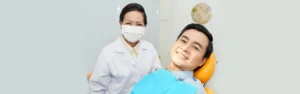 oral cancer screenings